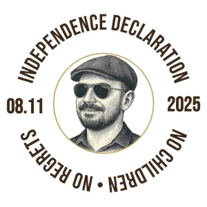 Anti-Baby-Shower logo