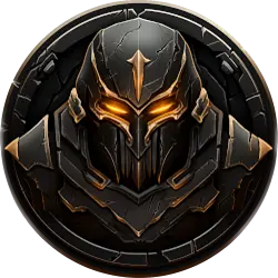 Golem Overlord logo
