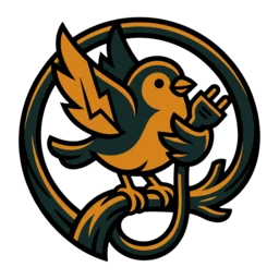 LadeNest logo