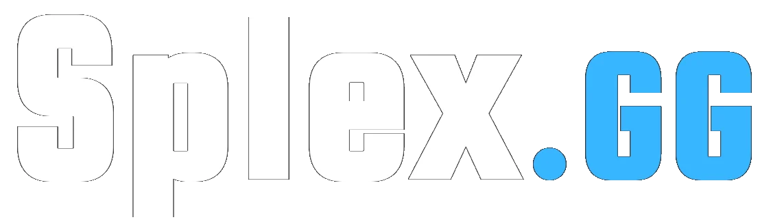 Splex.gg logo