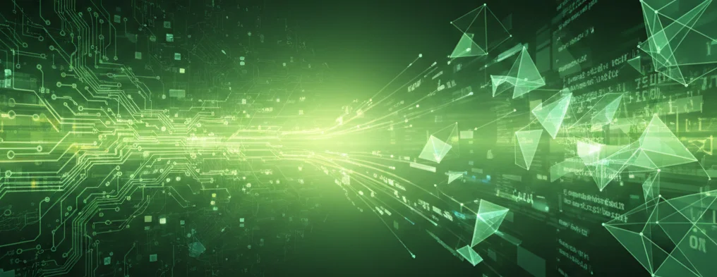 Decorative background