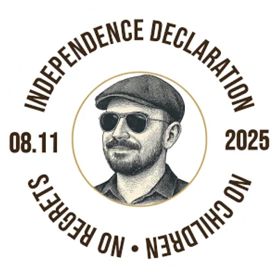 Why I Built an Anti-Baby-Shower Website