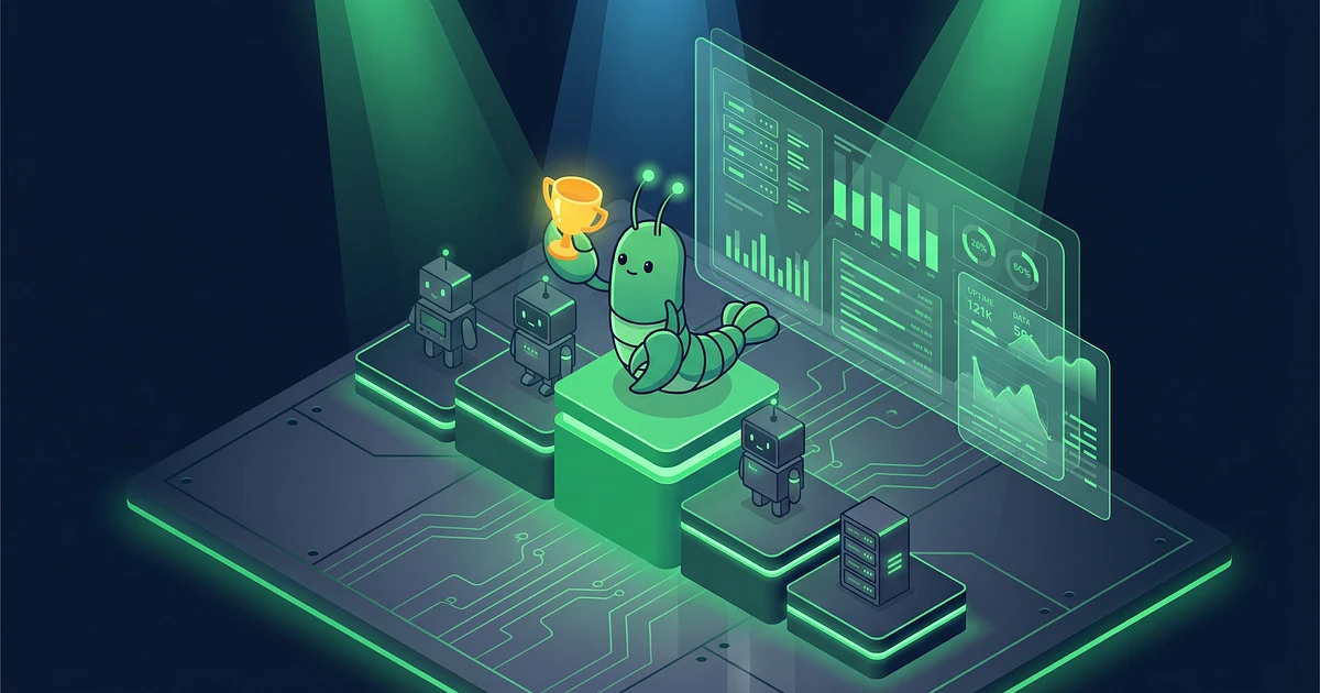 7 Best OpenClaw Hosting Providers in 2026: An Actual Provider's Honest Comparison